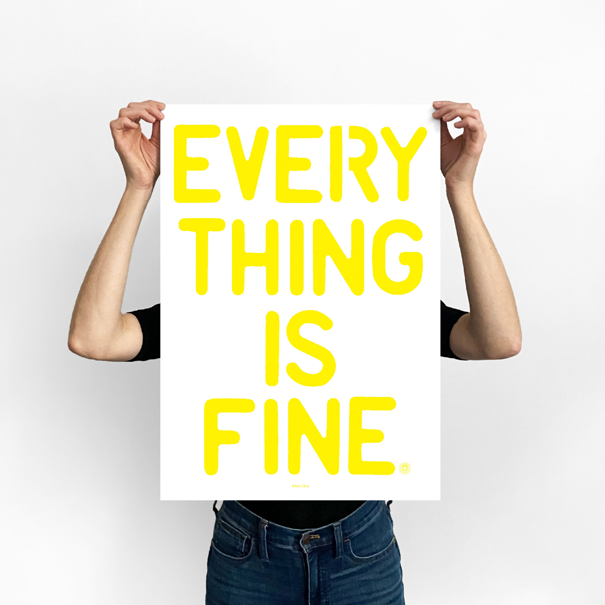 Everything is Fine photo