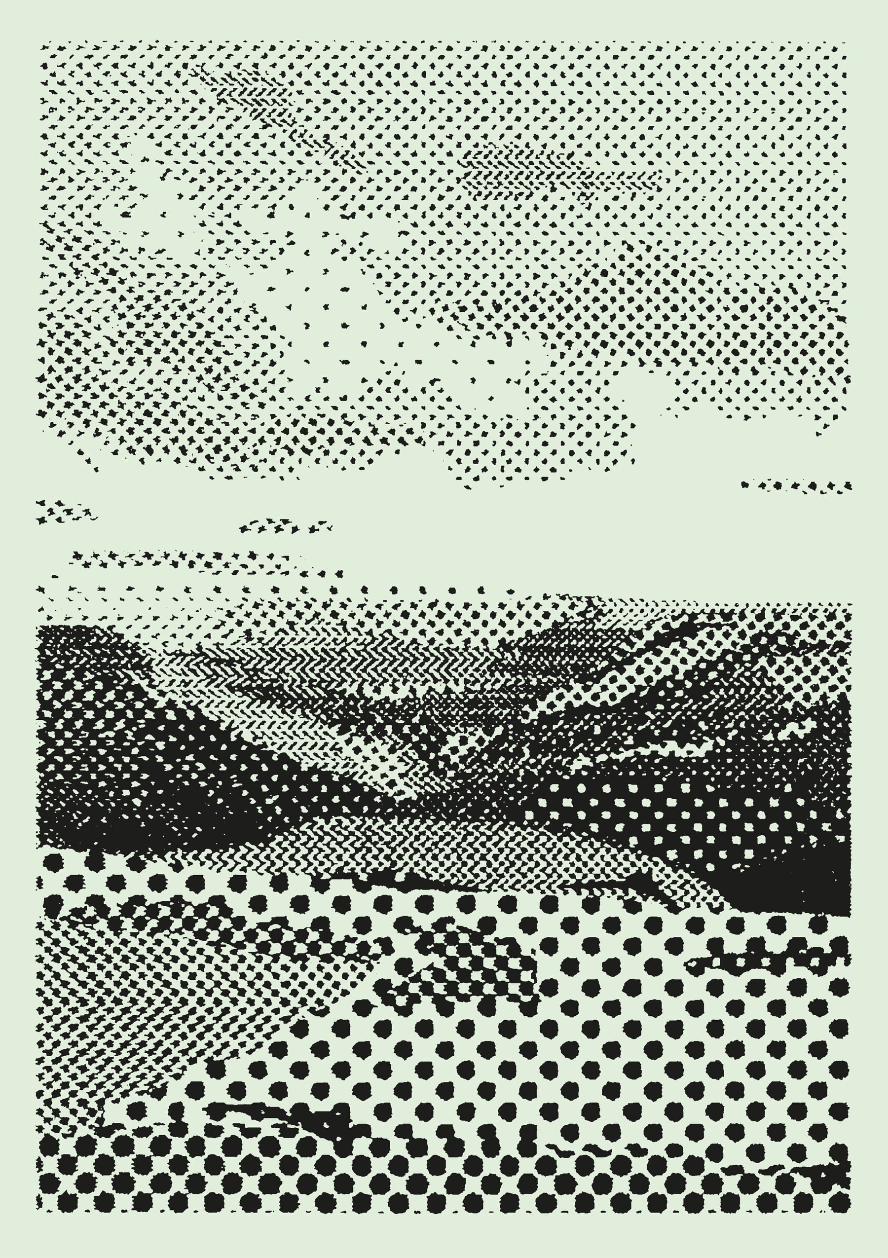 Kinder Scout print